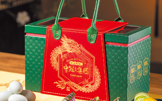 皇庭福粽-中冠集团