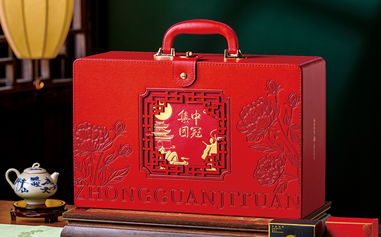 大唐盛世-中冠集团